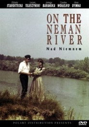 On the Banks of the Niemen постер