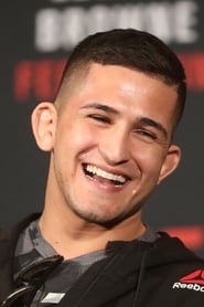 Photo de Sergio Pettis Self 