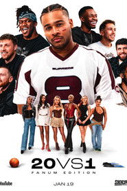 20 vs. 1: Fanum Edition