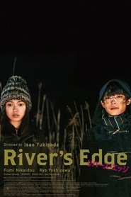 River's Edge постер