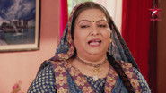 Garima Goes Out to Avoid Daadi