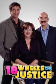 18 Wheels of Justice (2000)