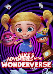 Alice's Adventures in the Wonderverse