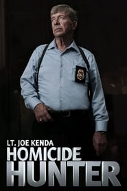 Homicide Hunter: Lt. Joe Kenda постер