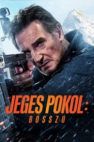 Jeges pokol: Bosszú (2025)