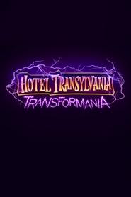 HD Hotel Transylvania: Transformania 2021