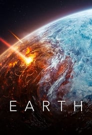 Earth постер