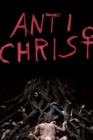 Poster Antichrist