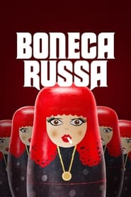 Boneca Russa – Russian Doll