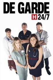 مسلسل De garde 24/7 2015 مترجم أون لاين بجودة عالية
