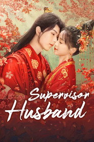 Supervisor Husband poster
