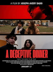 A Deceptive Dinner (2025)