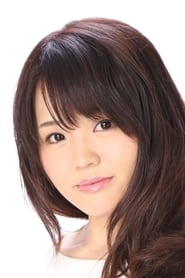 Ai Fukada as Eri Kaneko (voice)