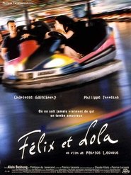 Poster Félix et Lola