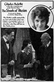 The Streets of Illusion