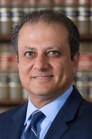 Preet Bharara as Self (US Attorney)