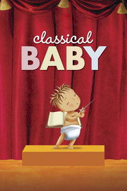 Poster Classical Baby - Season 1 Episode 2 : The Art Show 2017