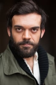 Gonzalo Bouza as Dr. Ituarte