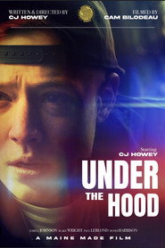 Under the Hood постер