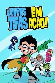 Os Jovens Titãs em Ação!: Season 8