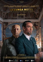 La lunga notte постер