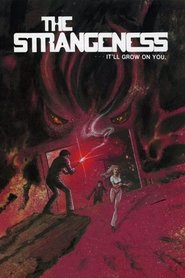 Poster The Strangeness 1985