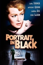Portrait in Black 1960 Stream German HD