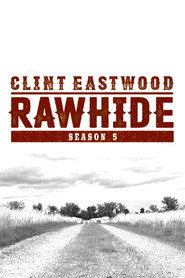 Rawhide Season 5 2
