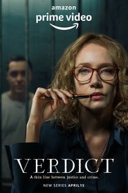 Verdict TV Series | Where to Watch?