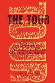 Poster The Tour 1986