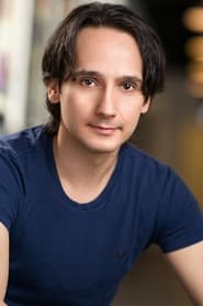 Alexander Reed as Gary Santisario