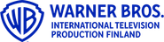 Logo for Warner Bros. International Television Production Finland