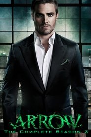 Arrow Saison 2 Episode 19 Arrow Saison 2 Episode 19