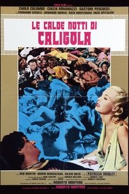 Le calde notti di Caligola 1977 Δωρεάν απεριόριστη πρόσβαση