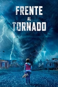 Image Frente al tornado