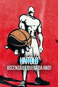 UNTOLD: Ascensão e Queda da AND1