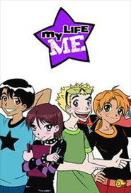 My Life Me постер