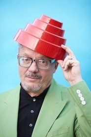 Mark Mothersbaugh — Original Music Composer
