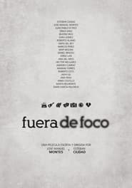 Poster Fuera de Foco