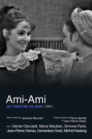 Poster Ami-Ami