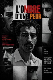 L'ombre d'une peur постер