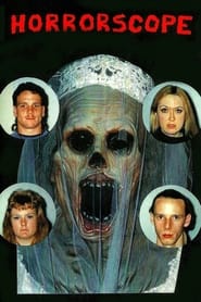 Poster Horrorscope 1994