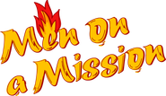 Men on a Mission Logo