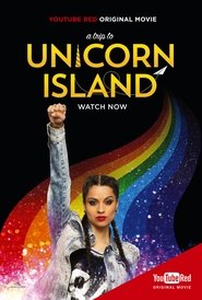 Poster A Trip to Unicorn Island 2016