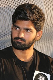 Vikhyath Koundinya