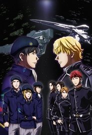 The Legend of the Galactic Heroes: Die Neue These Season 2 Episode 7 The Legend of the Galactic Heroes: Die Neue These Season 2 Episode 7