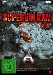 Poster Supervulkan