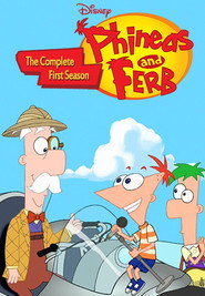 Phineas and Ferb Season 1 7