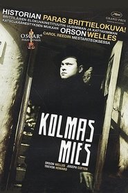 Kolmas mies (1949)