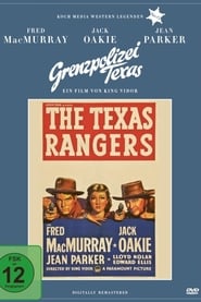 Texas Rangers 1936 Stream Deutsch Kostenlos